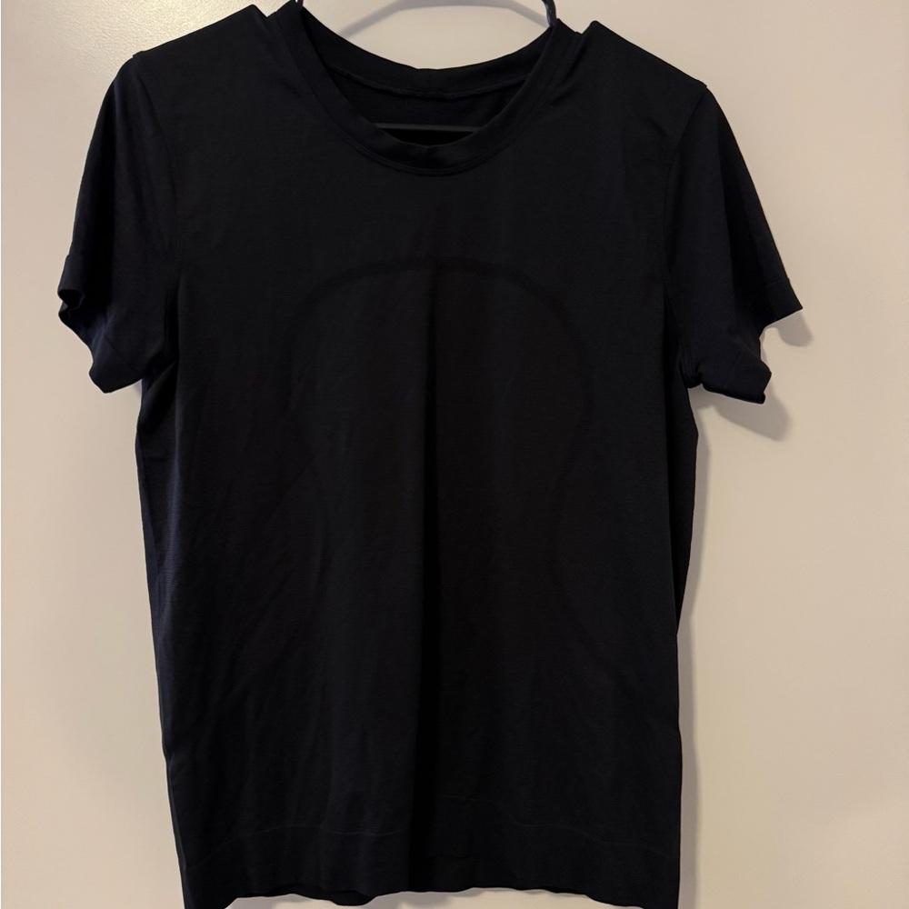 Classic Black Women's Top